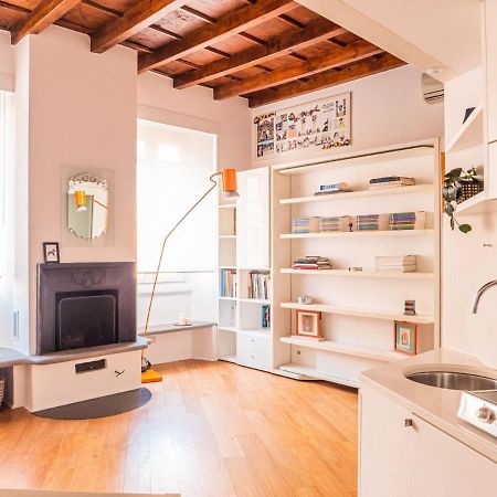 The Best Rent - Apartment Close To Navigli ميلان المظهر الخارجي الصورة