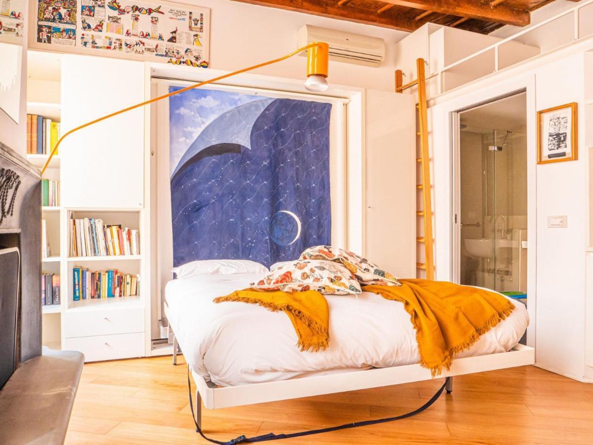 The Best Rent - Apartment Close To Navigli ميلان المظهر الخارجي الصورة
