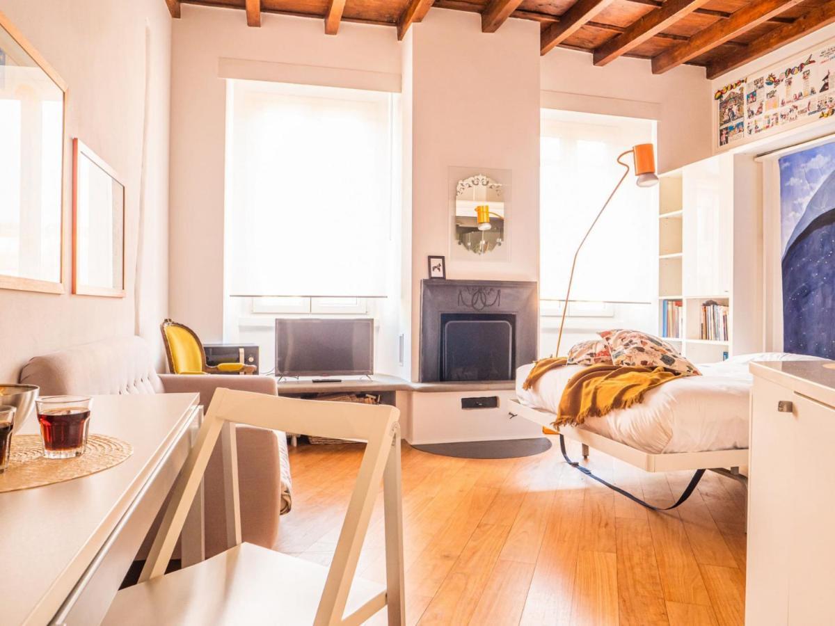 The Best Rent - Apartment Close To Navigli ميلان المظهر الخارجي الصورة
