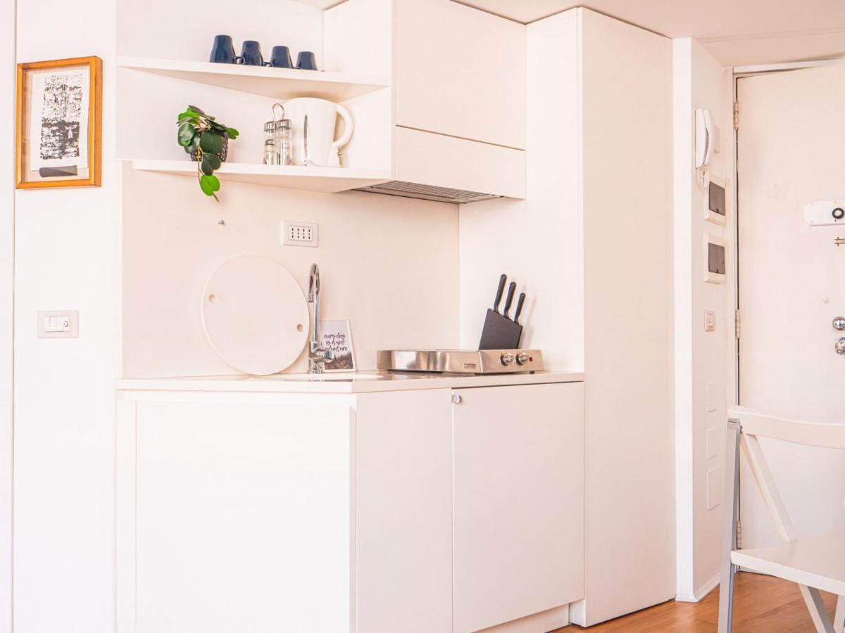 The Best Rent - Apartment Close To Navigli ميلان المظهر الخارجي الصورة