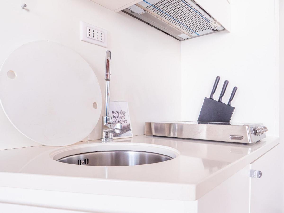 The Best Rent - Apartment Close To Navigli ميلان المظهر الخارجي الصورة
