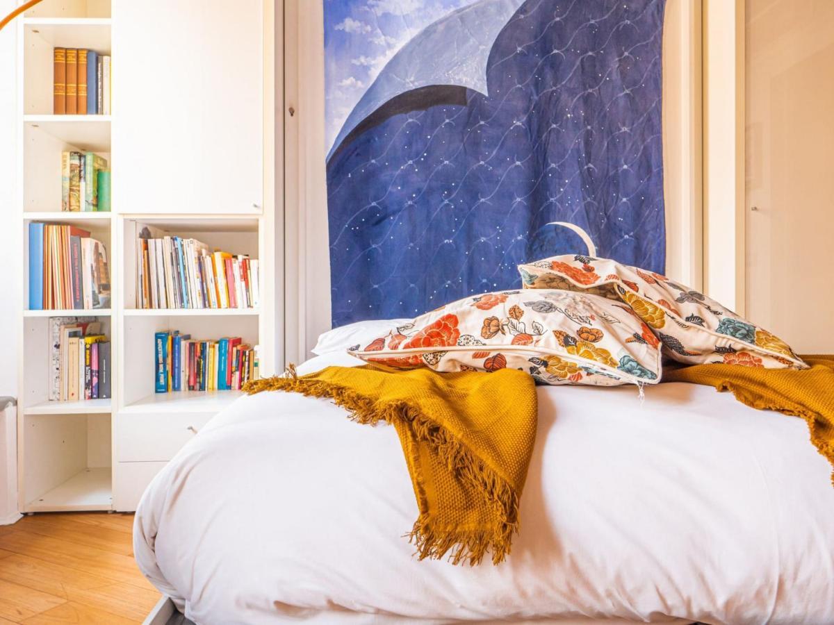 The Best Rent - Apartment Close To Navigli ميلان المظهر الخارجي الصورة